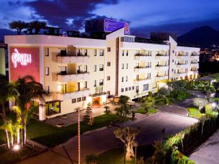 Abalon Pompei Resort - Pompei - 0