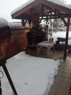 Topuzovi Guest House - Dobrinishte - 9