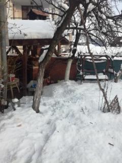 Topuzovi Guest House - Dobrinishte - 6