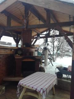 Topuzovi Guest House - Dobrinishte - 4