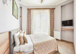 Hotel Pushkin - Tbilisi - 1