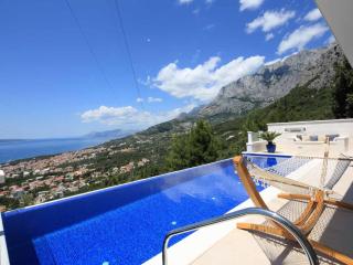 Villa Panorama - Makarska Exklusiv - 0