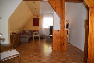 Ferienhaus Lyhs - Fehrenbach - 9