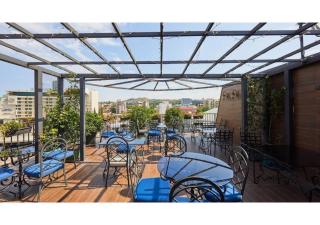 Hotel Pushkin - Tbilisi - 5