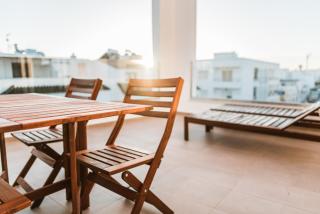 Apartamentos ZHR - Zahara de los Atunes - 7