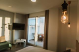Apartamentos ZHR - 5
