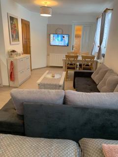 Apartmán Filipovice s letní terasou - Filipovice - 9