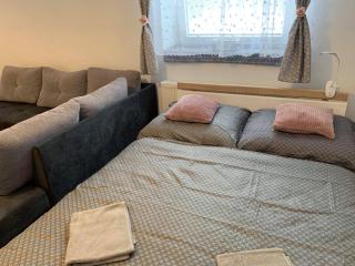 Apartmán Filipovice s letní terasou - Filipovice - 7