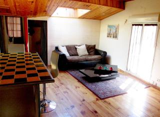 Appartement de charme Arles-sur-Tech(66) - Arles-sur-Tech - 6