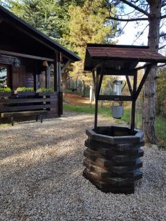 Baita Nel Bosco - LʼAquila - 6