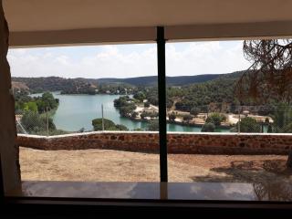 EL MIRADOR DEL MOLINO - Ossa de Montiel - 2