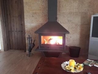 EL MIRADOR DEL MOLINO - 5