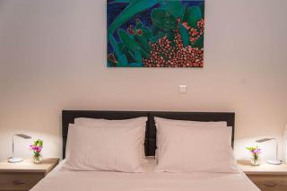 Oro's Stylish Kolonaki Flats Next to Metro & Museums - Atene - 7