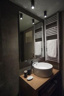 Oro's Stylish Kolonaki Flats Next to Metro & Museums - Atene - 3