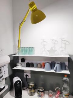 BoAt Design Studio Apartment - Molfetta - 8