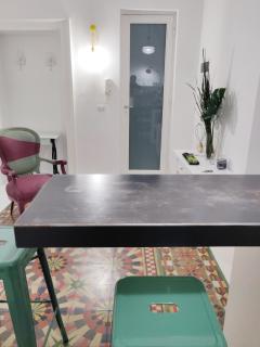 BoAt Design Studio Apartment - Molfetta - 9