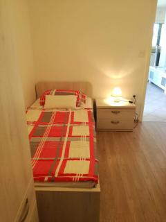 Apartman Dora - Povljana - 4