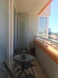 Departamento 606 - 1