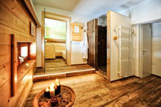 Appartements & Chalets Wiesenruh - 1