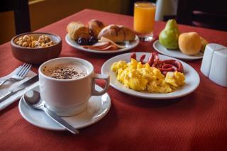 Hotel Casa Campesina - Cusco - 5