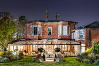Alexandra Court Hotel - Congleton - 9