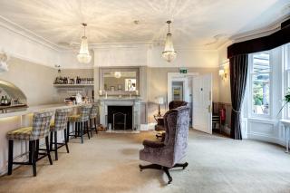 Alexandra Court Hotel - Congleton - 7