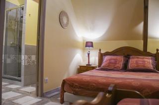 Chambres d'hôtes entre Arras et Albert - Bed and Breakfast - 6