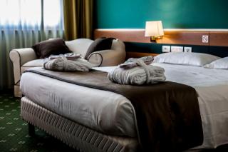 BV Hotel Oly - Rom - 9