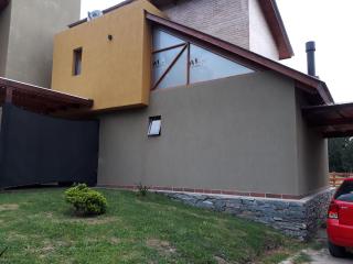 Cabañas Cumelen - Santa Rosa de Calamuchita - 5