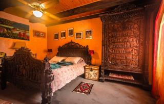 la maison d'idylle - Combourg - 6