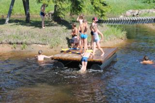 Raamatu puhkemaja - 3