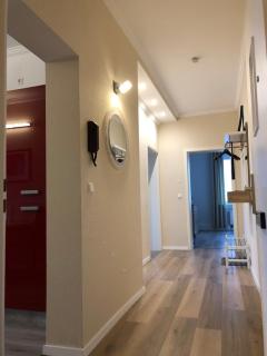 Moderne Appartement Hannover Centrum - City Flat HbF - Hannover - 2