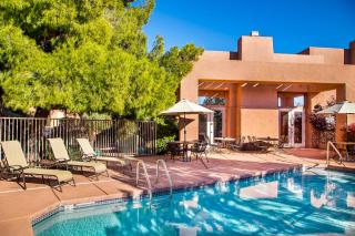 Alma De Sedona Inn B&B - Sedona - 2