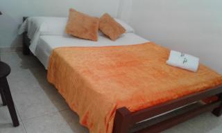 Hotel Real Pólux - San Gil - 9
