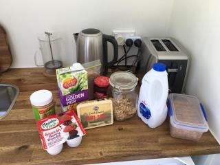 Orange Tree Cottage - Harbour view - 2