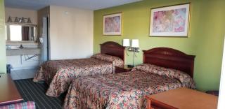 Newport News Inn - Newport News - 8