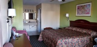 Newport News Inn - Newport News - 3