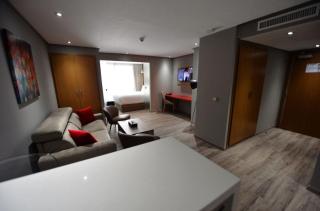 Le 22 Appart'Hotel - Casablanca - 0