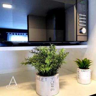 Altos de Chacabuco Planta Alta Apartamento temporario amoblado premium con cochera gratis - 1