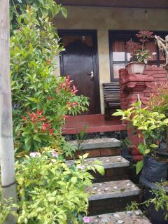 Volcano Living - Kintamani - 5