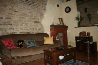Apartment in Fratte Rosa - Marken 22818 - Fratte Rosa - 1
