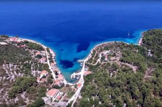Apartments by the sea Cove Donja Kruscica - Donja Krusica, Solta - 11146 - 4