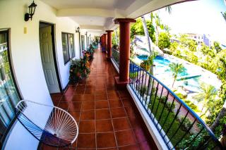 Hotel Albatros - Puerto Escondido - 3