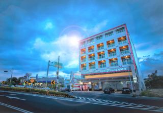 Kending Kaying Hotel - Hengchun South Gate - 4