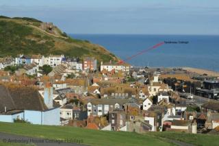 Tackleway Cottage - Hastings - 7