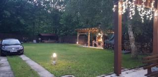 Cabana Vânătorilor din Valiug - Văliug - 3