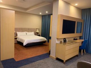 Al Sahla Land Hotel - Nadschaf - 1