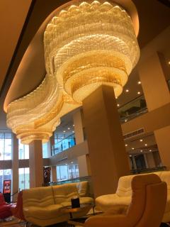 Al Sahla Land Hotel - Nadschaf - 0