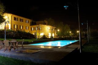 Casa Vacanze Residenza Bocci - Foligno - 0