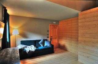 Alpi & Golf Hotel - 6